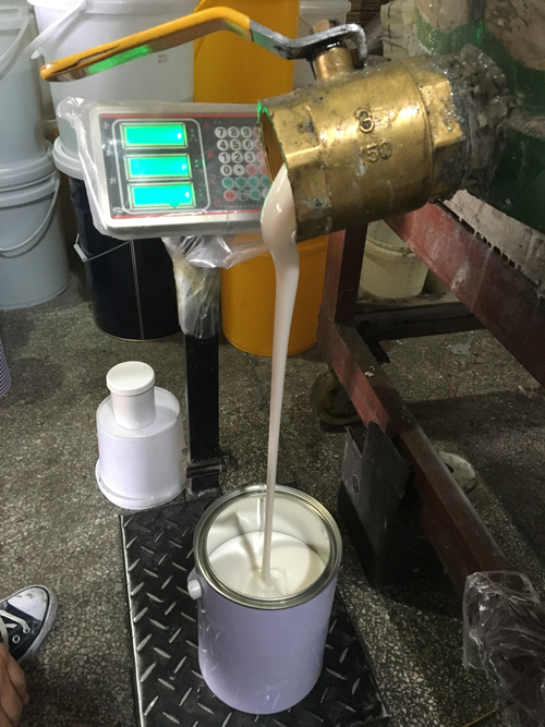 液態(tài)硅膠 液態(tài)硅膠