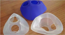 液態硅膠成型模具特點總結 液態硅膠成型模具特點總結