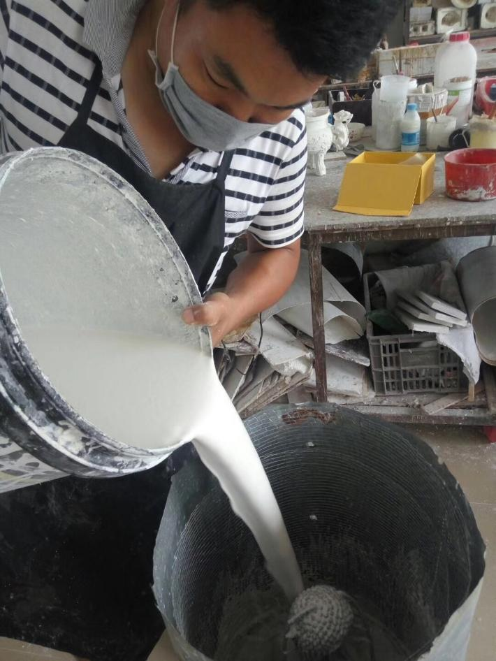 液態硅膠