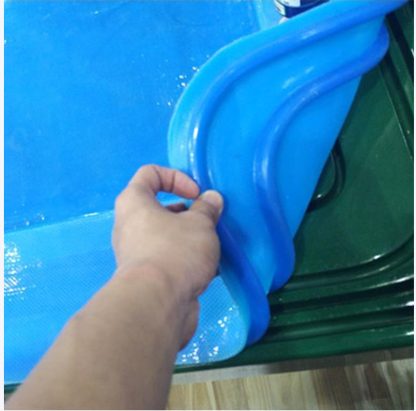 真空袋硅橡膠