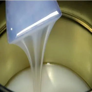 食品級(jí)硅膠